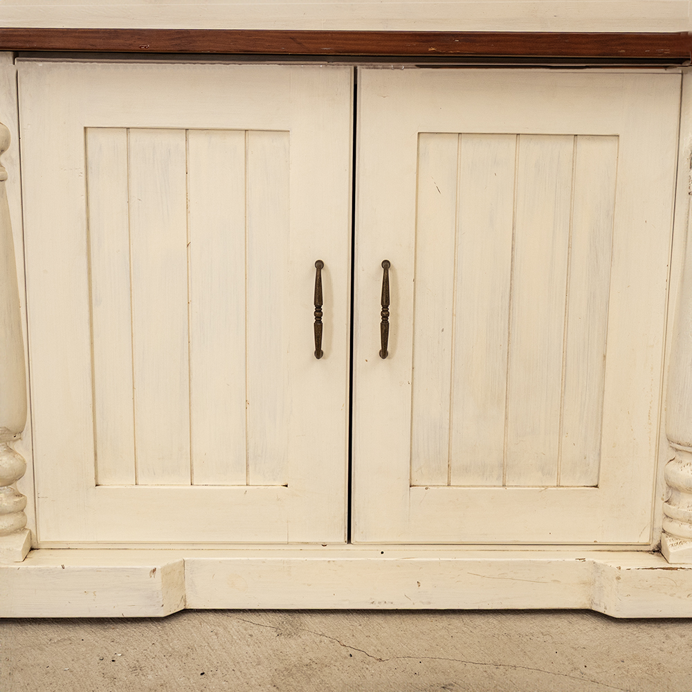 Kitchen Cabinet