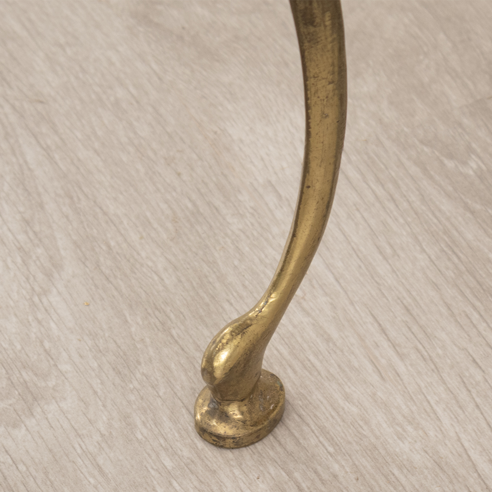Pair of Onyx Side Tables - Image 5