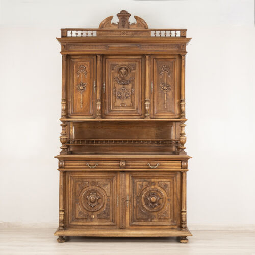 French Renaissance Buffet