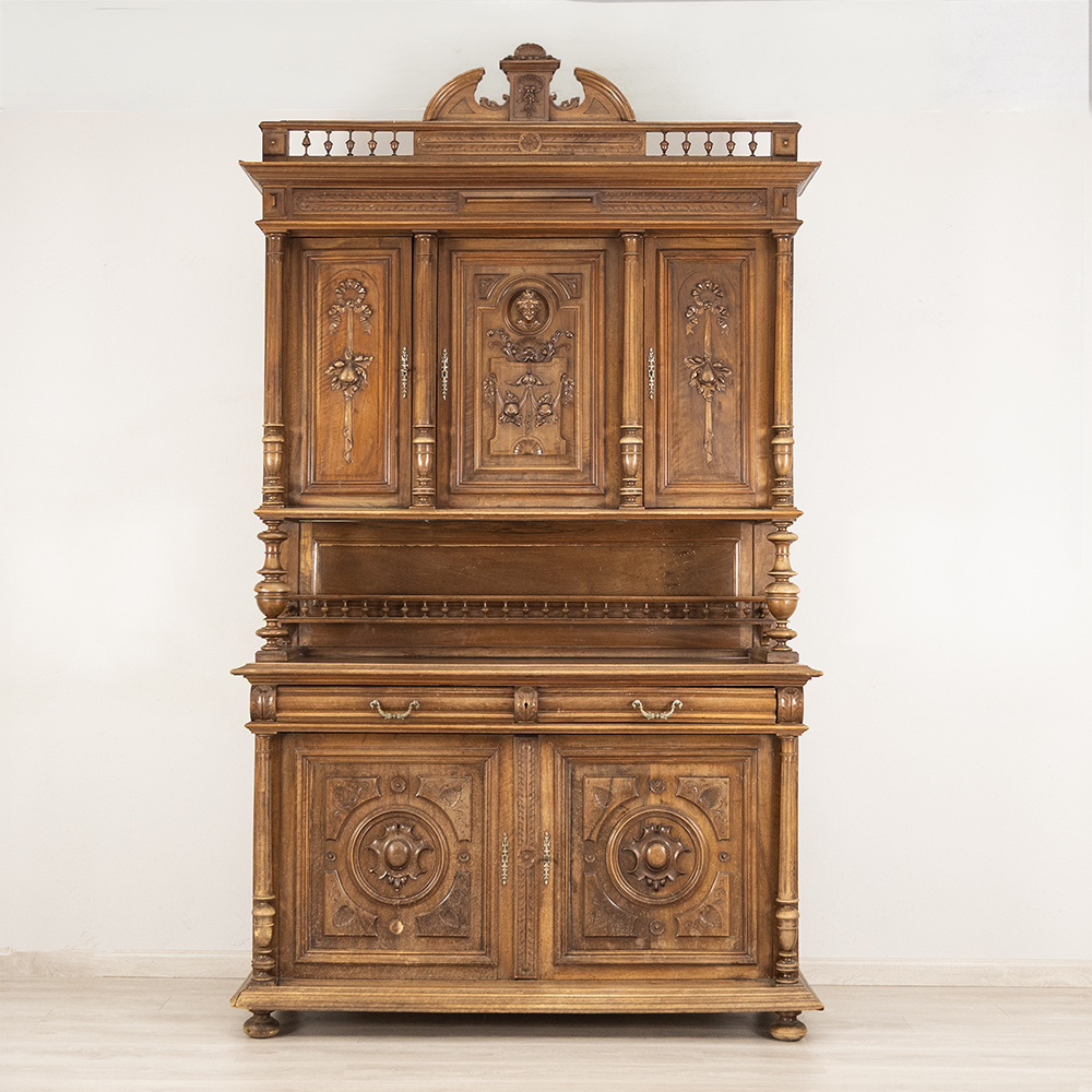 French Renaissance Buffet