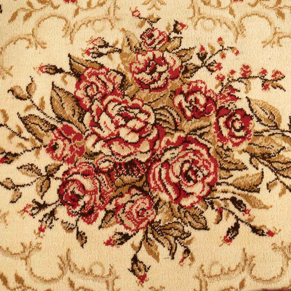 Rose Rug - Image 3