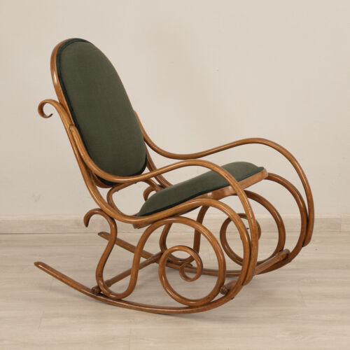 Bentwood Rocking Chair