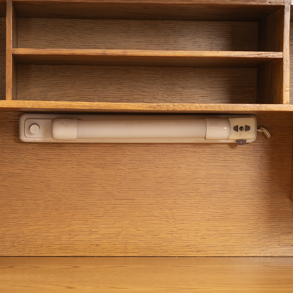 Roll Top Desk - Image 5
