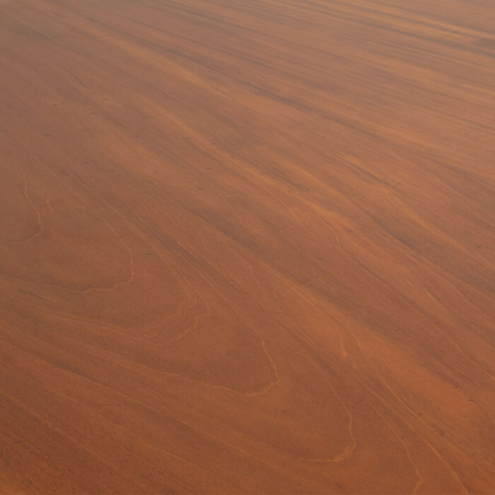 Victorian Mahogany Dining Table - Image 4