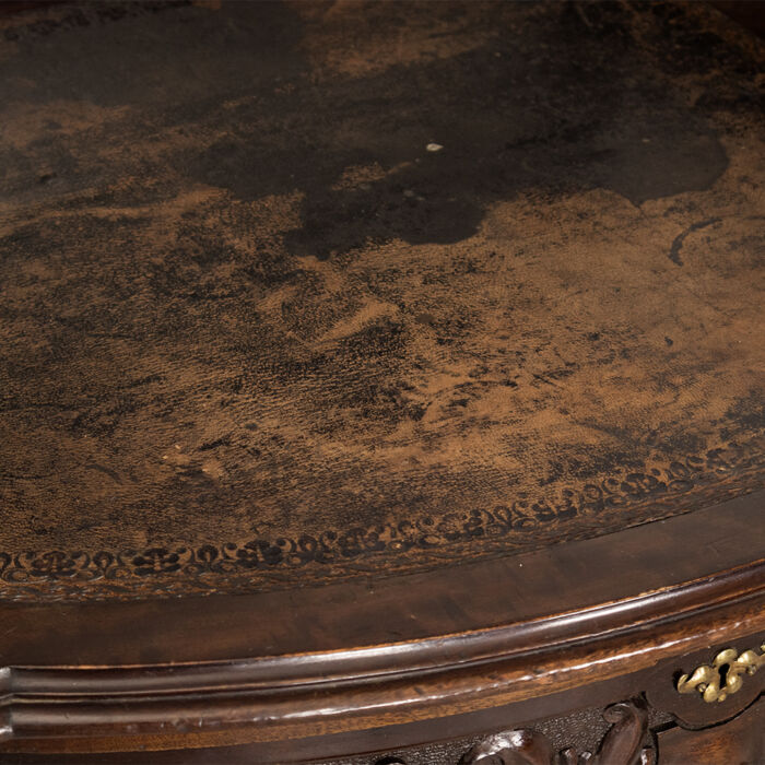 Bonheur Du Jour Ladies Desk - Image 6