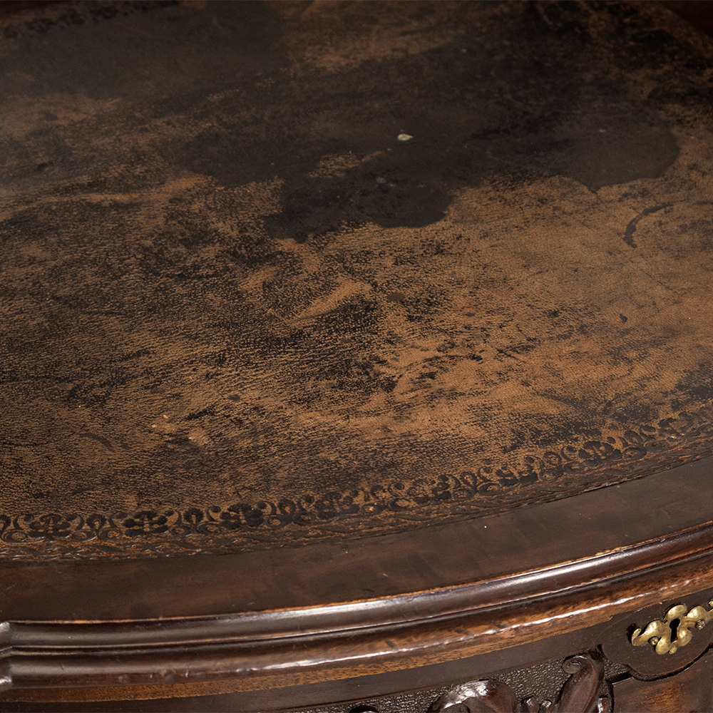 Bonheur Du Jour Ladies Desk - Image 6