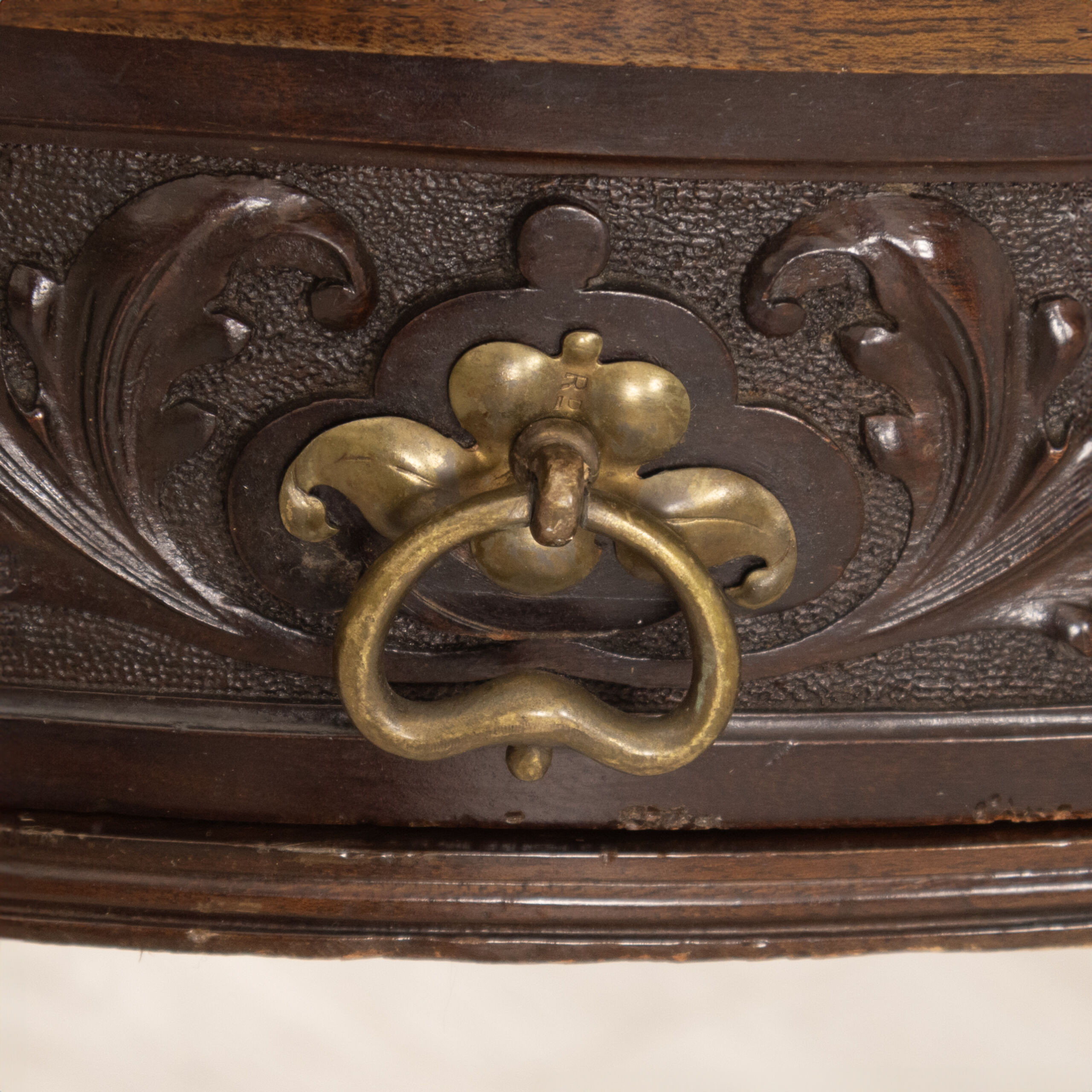 Bonheur Du Jour Ladies Desk - Image 5