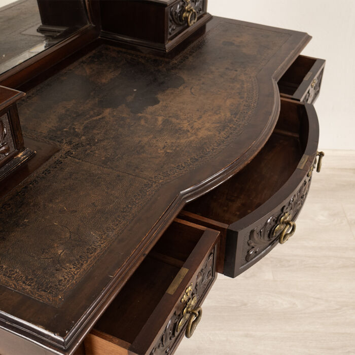 Bonheur Du Jour Ladies Desk - Image 7