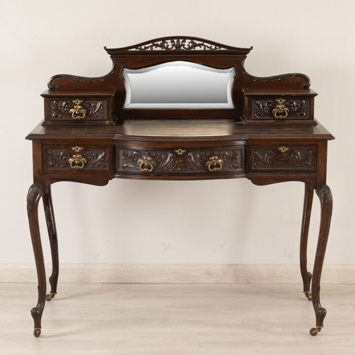Bonheur Du Jour Ladies Desk