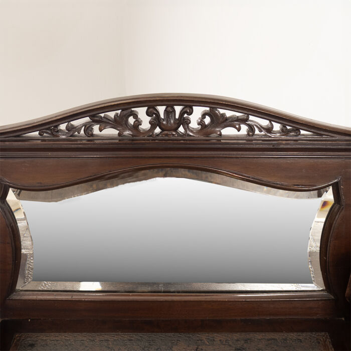 Bonheur Du Jour Ladies Desk - Image 3