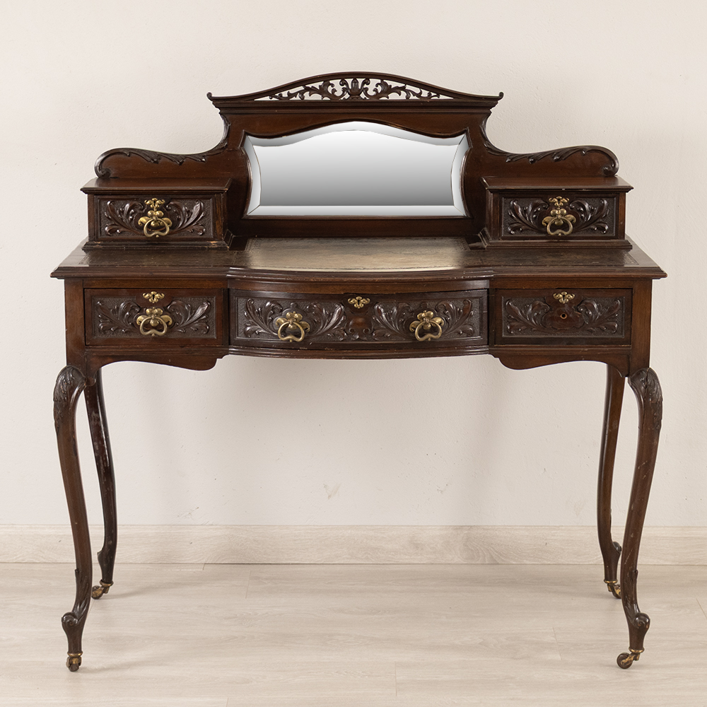 Bonheur Du Jour Ladies Desk