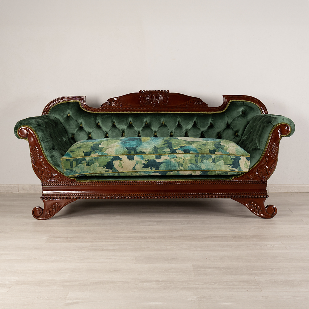 Regency style Sofa