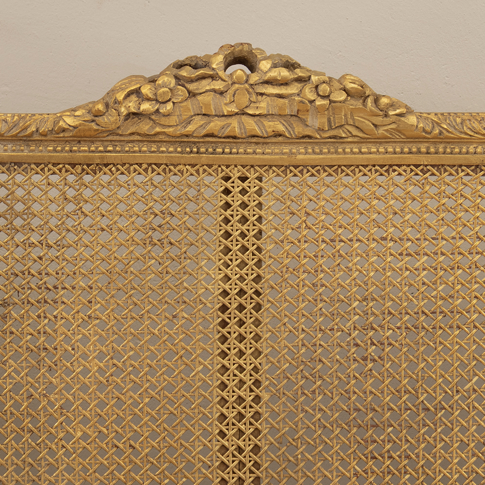 Rattan Bed - Image 3