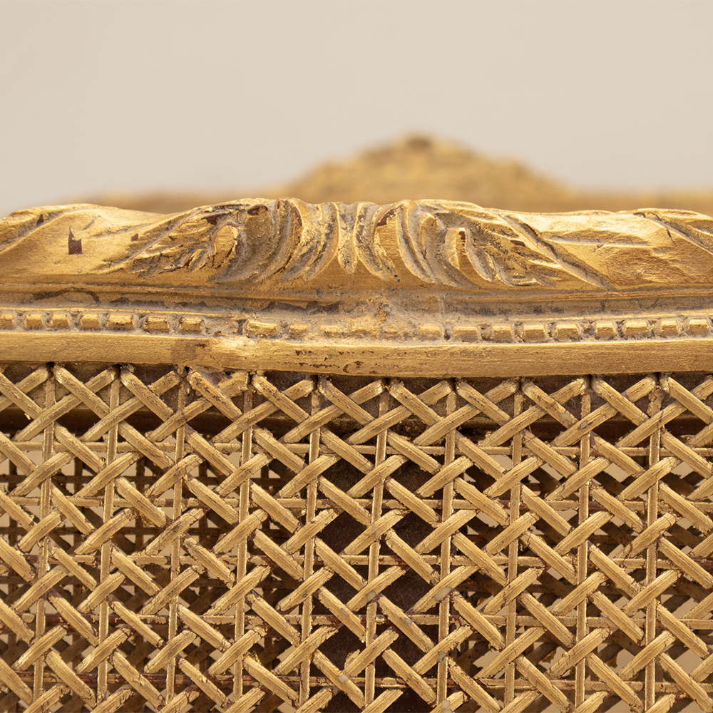 Rattan Bed - Image 5