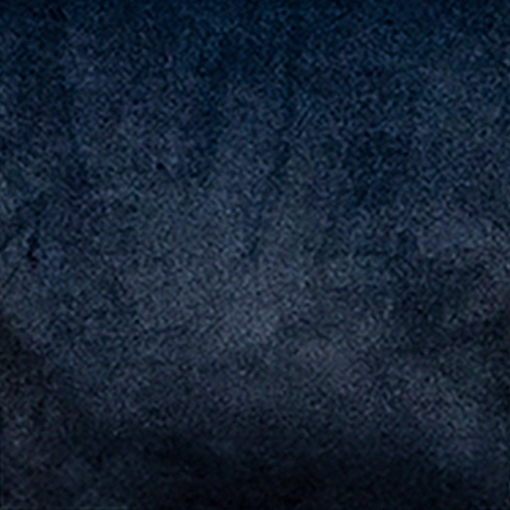 French Armchairs Blue Velvet - Image 6