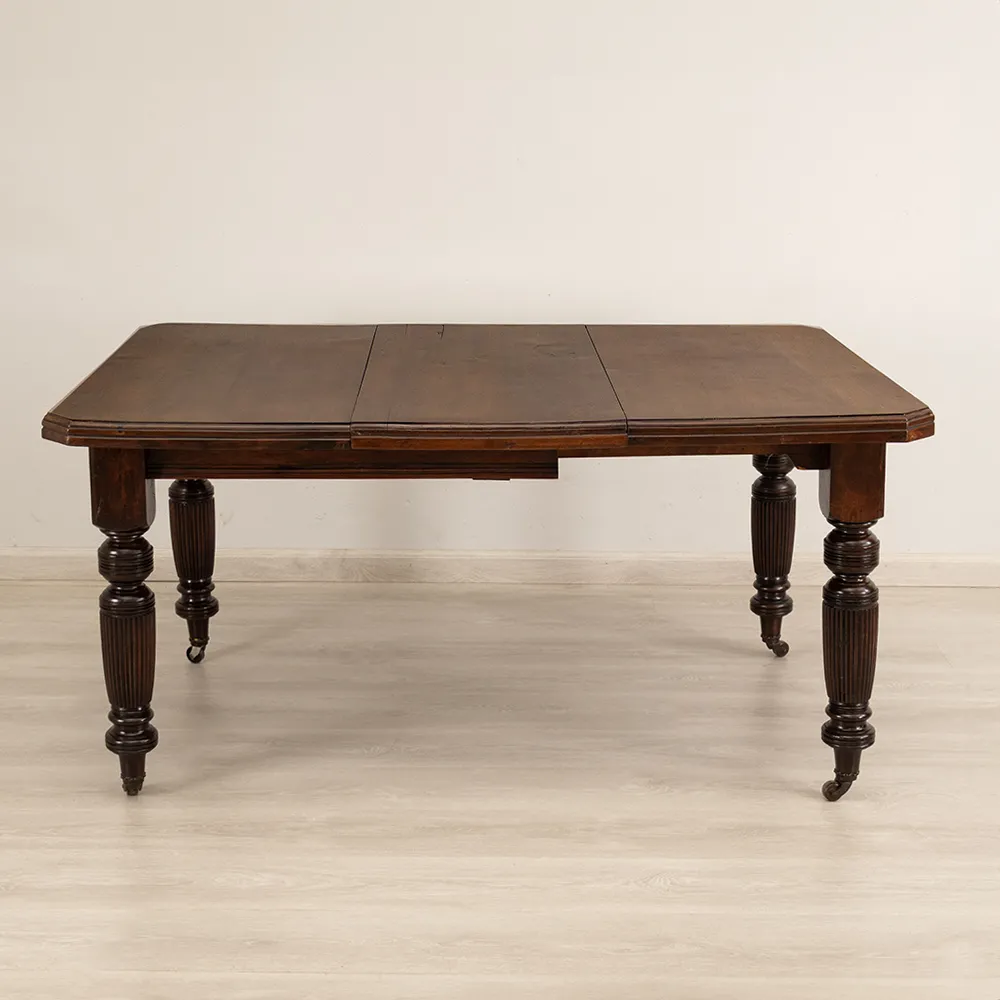 Victorian Dining Table