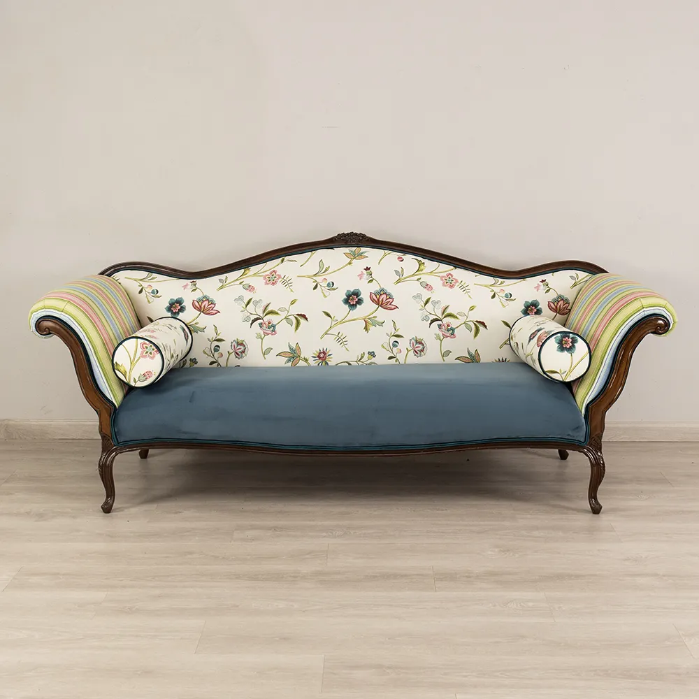 French Country Sofa