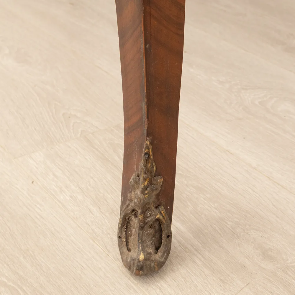 French Style Desk Leather Top - Image 12