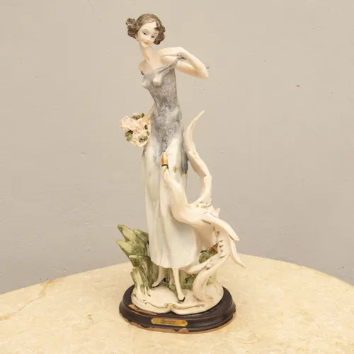 Lady Swan Celebration