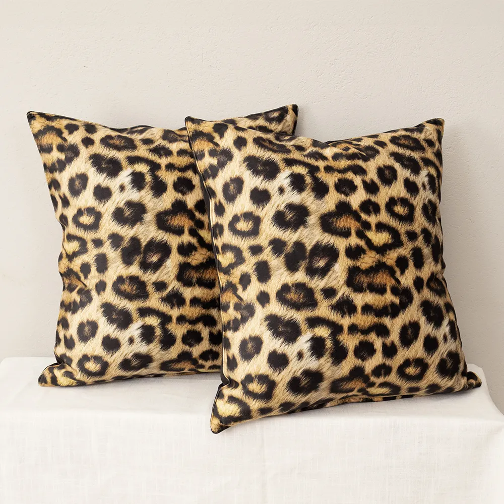 Leopard Print Scatters (Small)