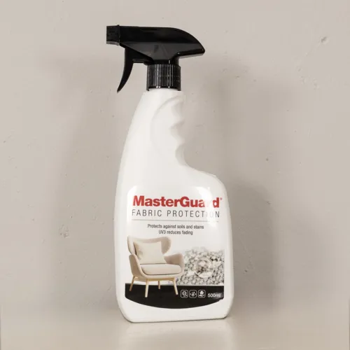 MasterGuard Fabric Protection