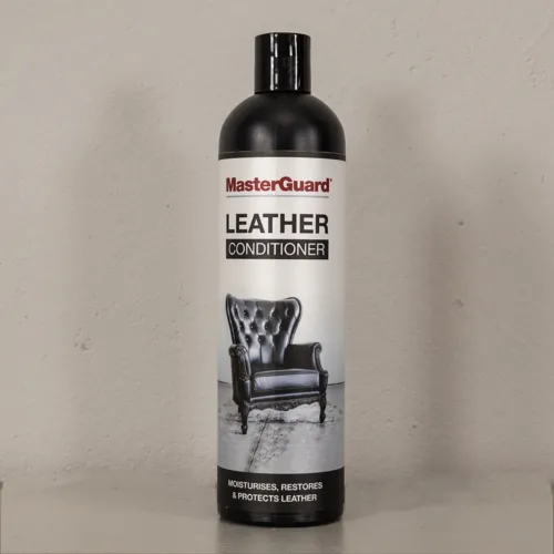 MasterGuard Leather Conditioner