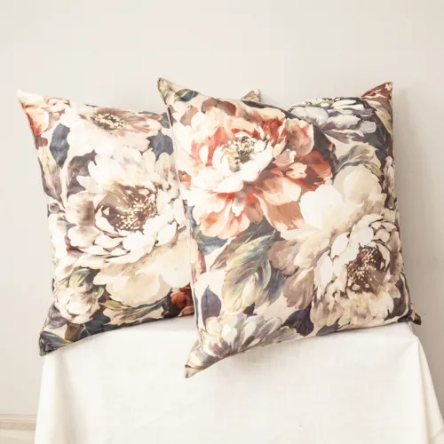 Classic Bloom Scatters