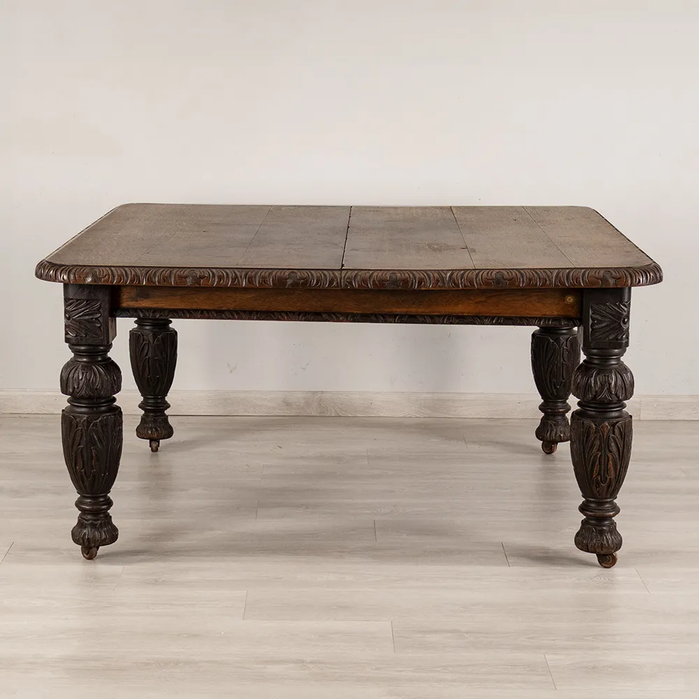 Victorian Dining Table