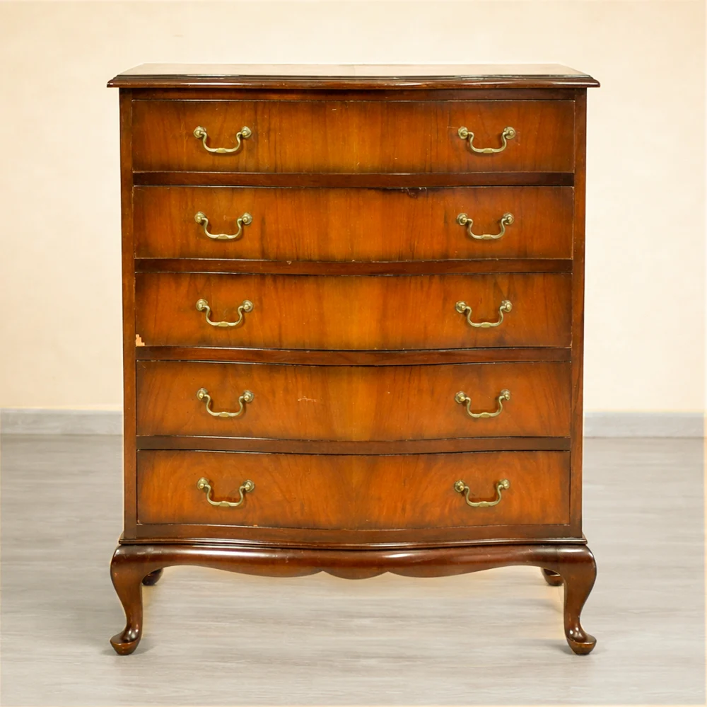 Shepherd & Barker Chest