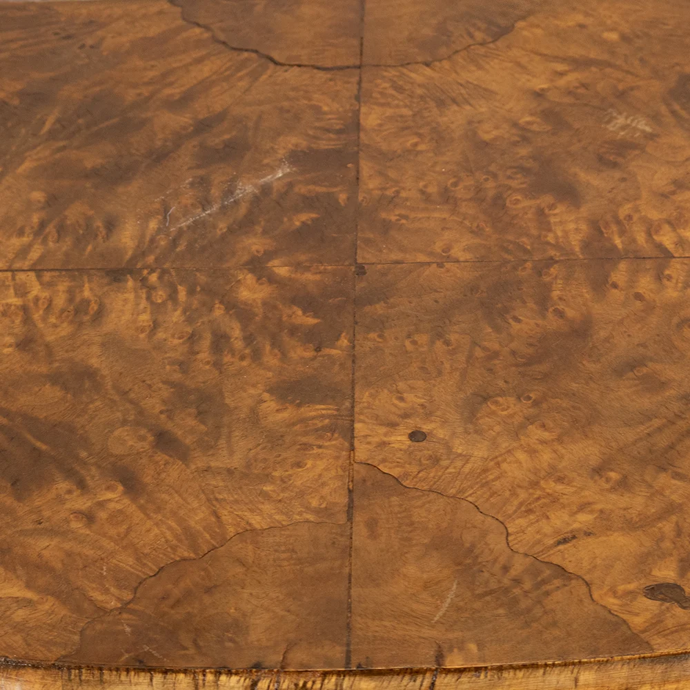 19th Century Dutch Commode - Image 5