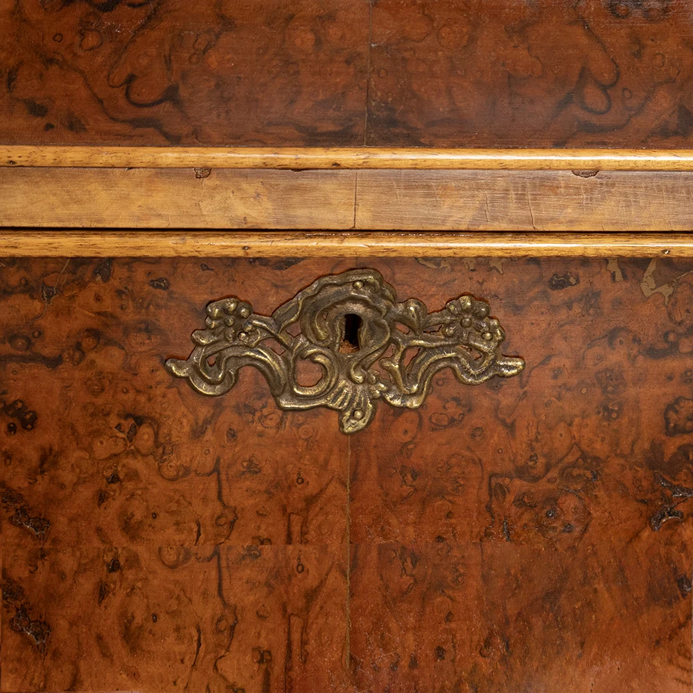 19th Century Dutch Commode - Image 6