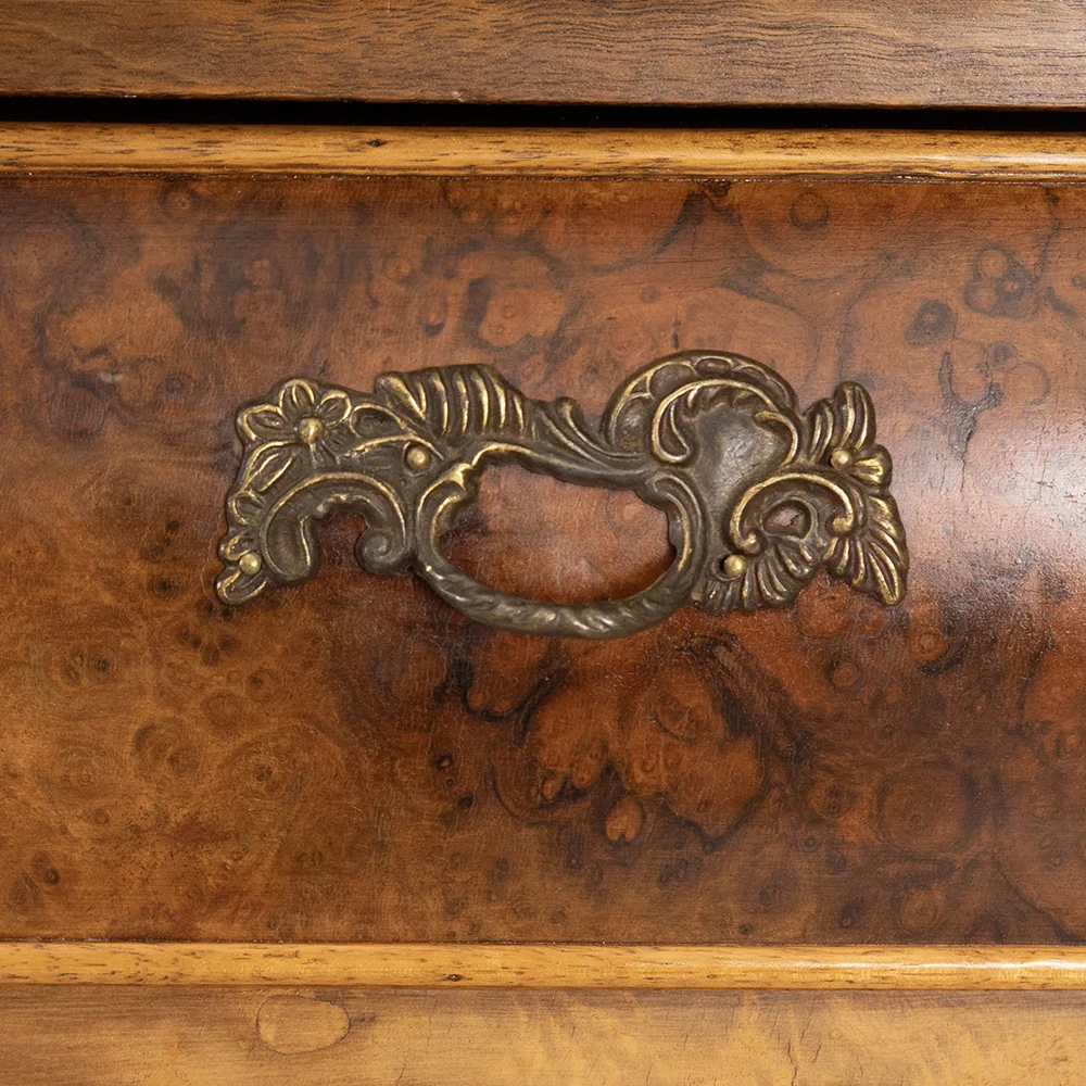 19th Century Dutch Commode - Image 7