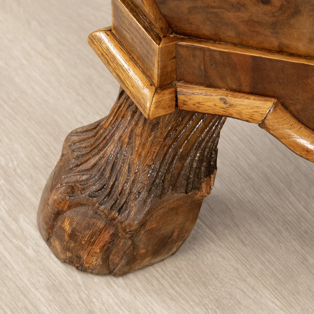 19th Century Dutch Commode - Image 8