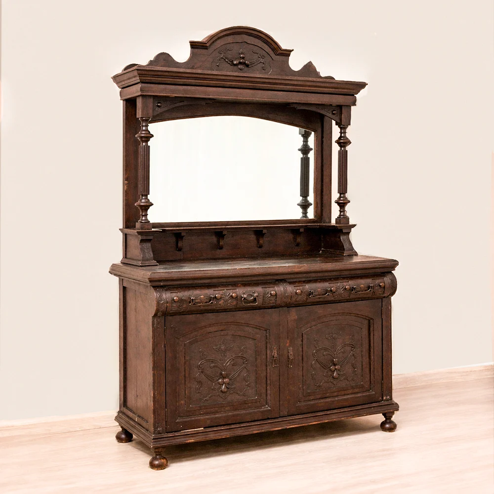 20th Century Dresser