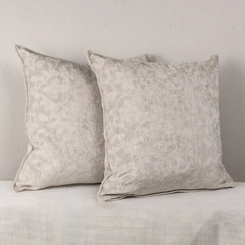 Taupe Serenity Scatters