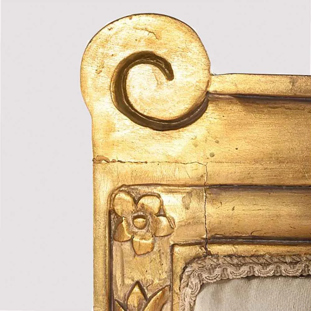 French Swan Parlour Suite - Image 3