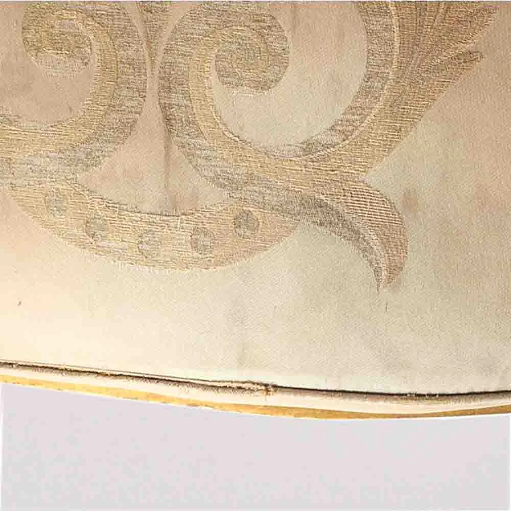 French Swan Parlour Suite - Image 4