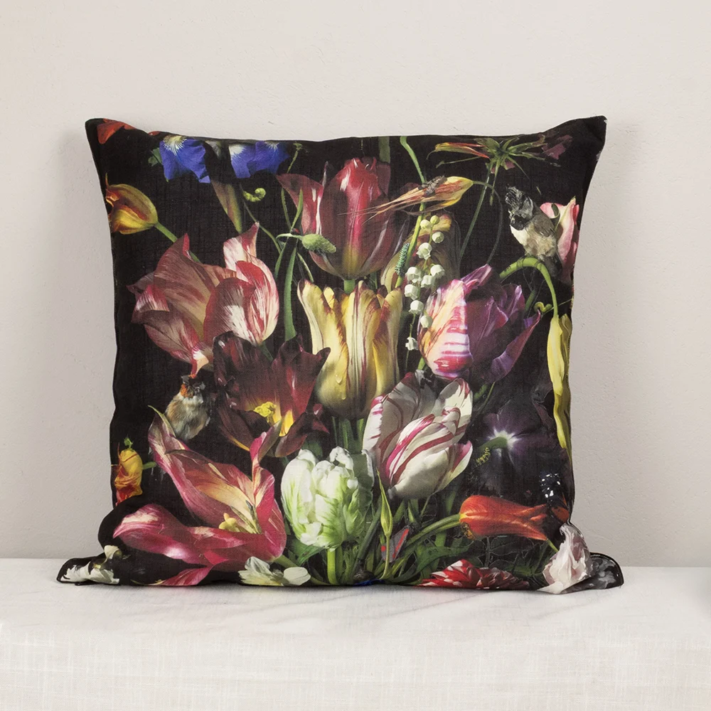 Tulips and Lilies Scatters 1