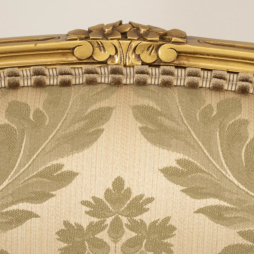 Markham House Armchairs - Image 6