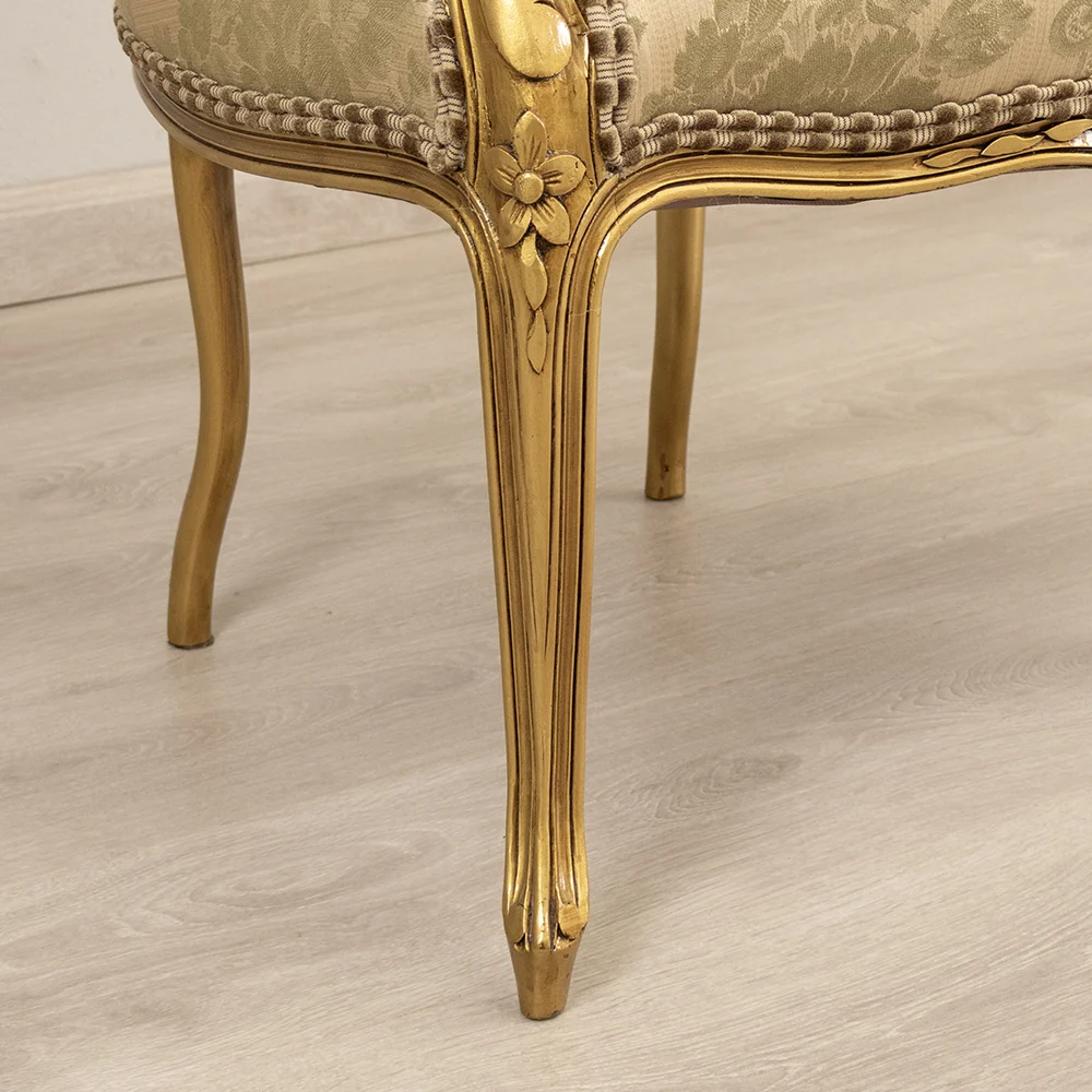 Markham House Armchairs - Image 10