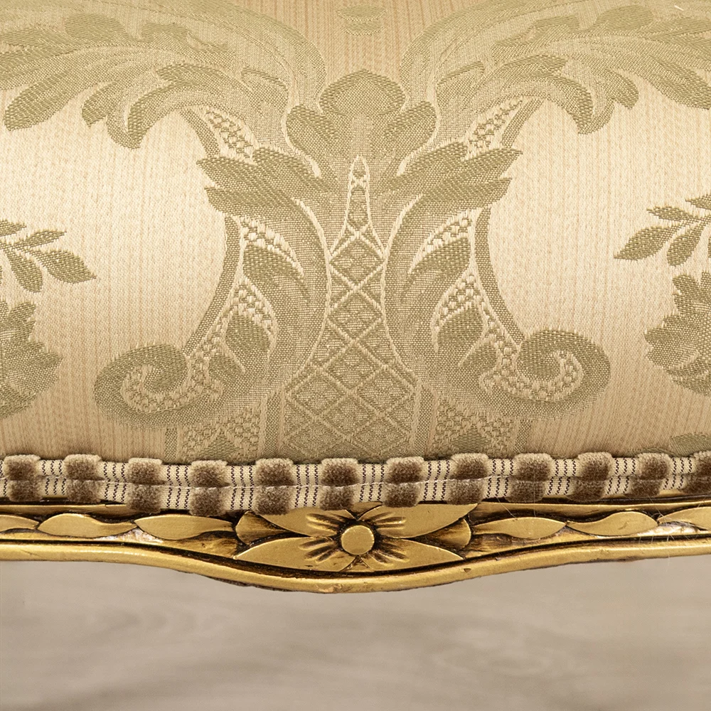 Markham House Armchairs - Image 9