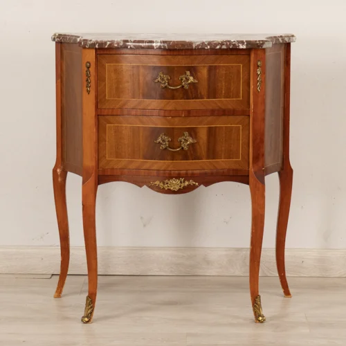 French Louis Commode