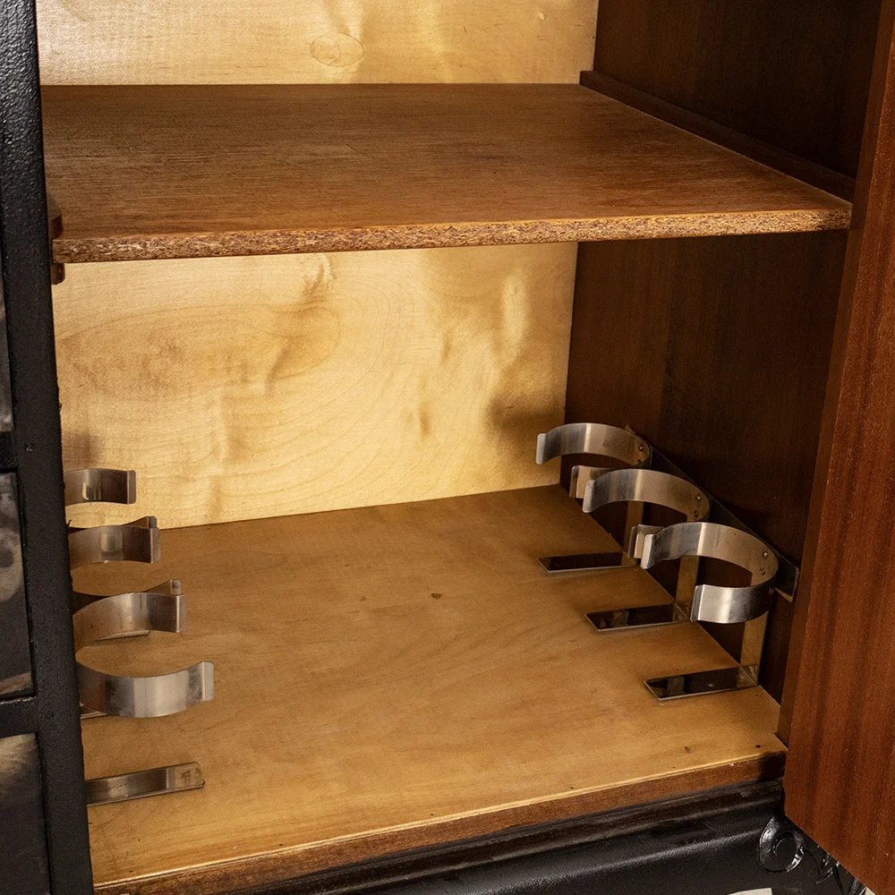 French Bombe Commode - Image 11