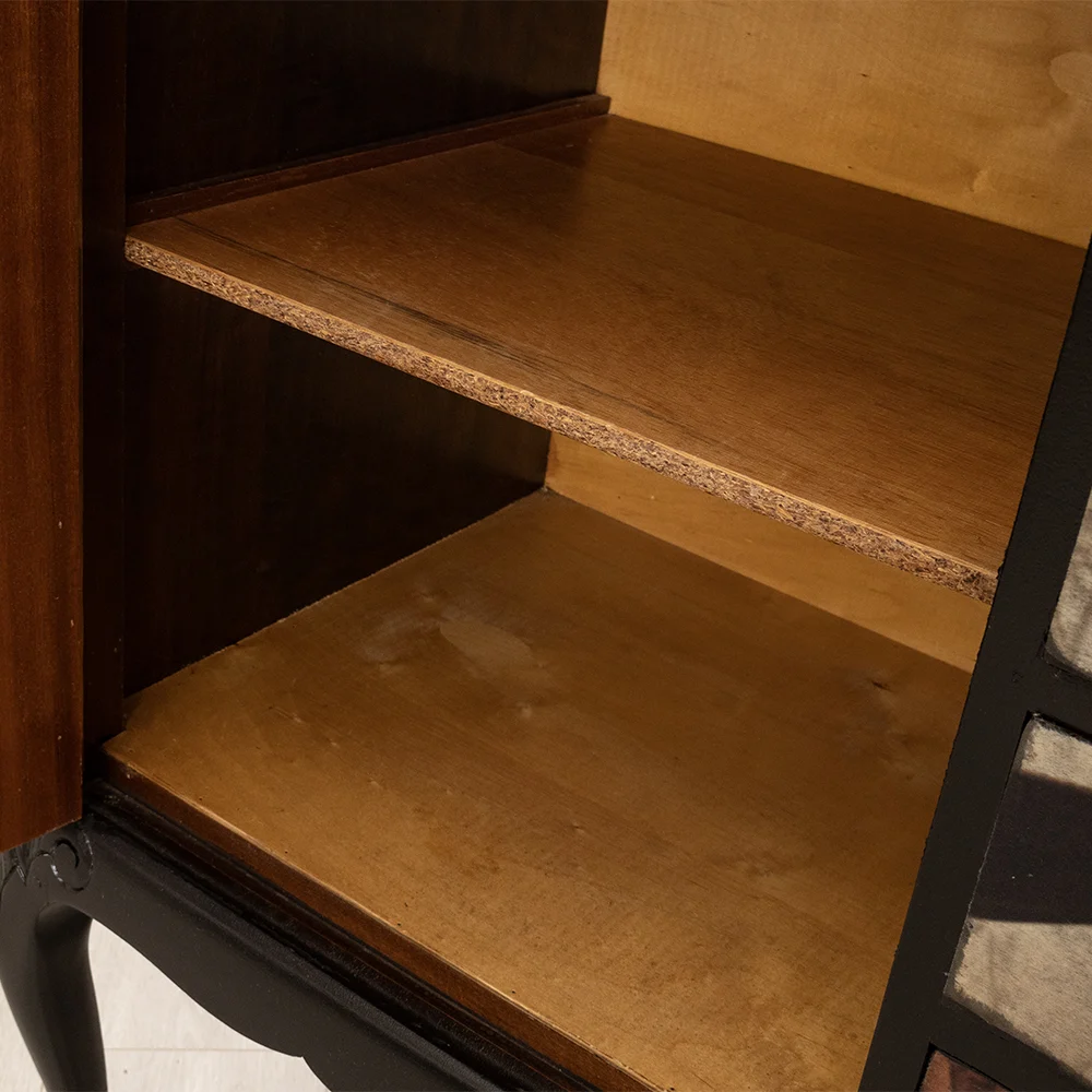 French Bombe Commode - Image 10