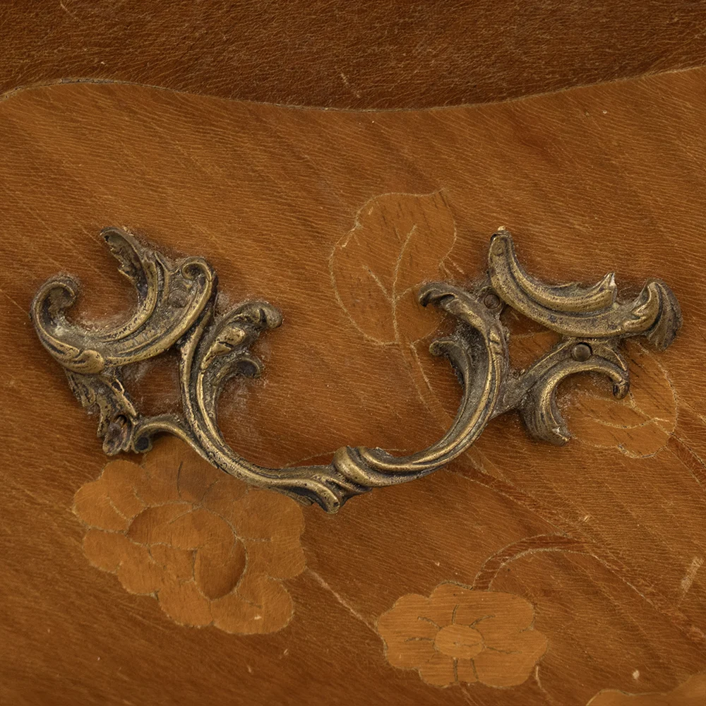 French Bombe Commode - Image 7