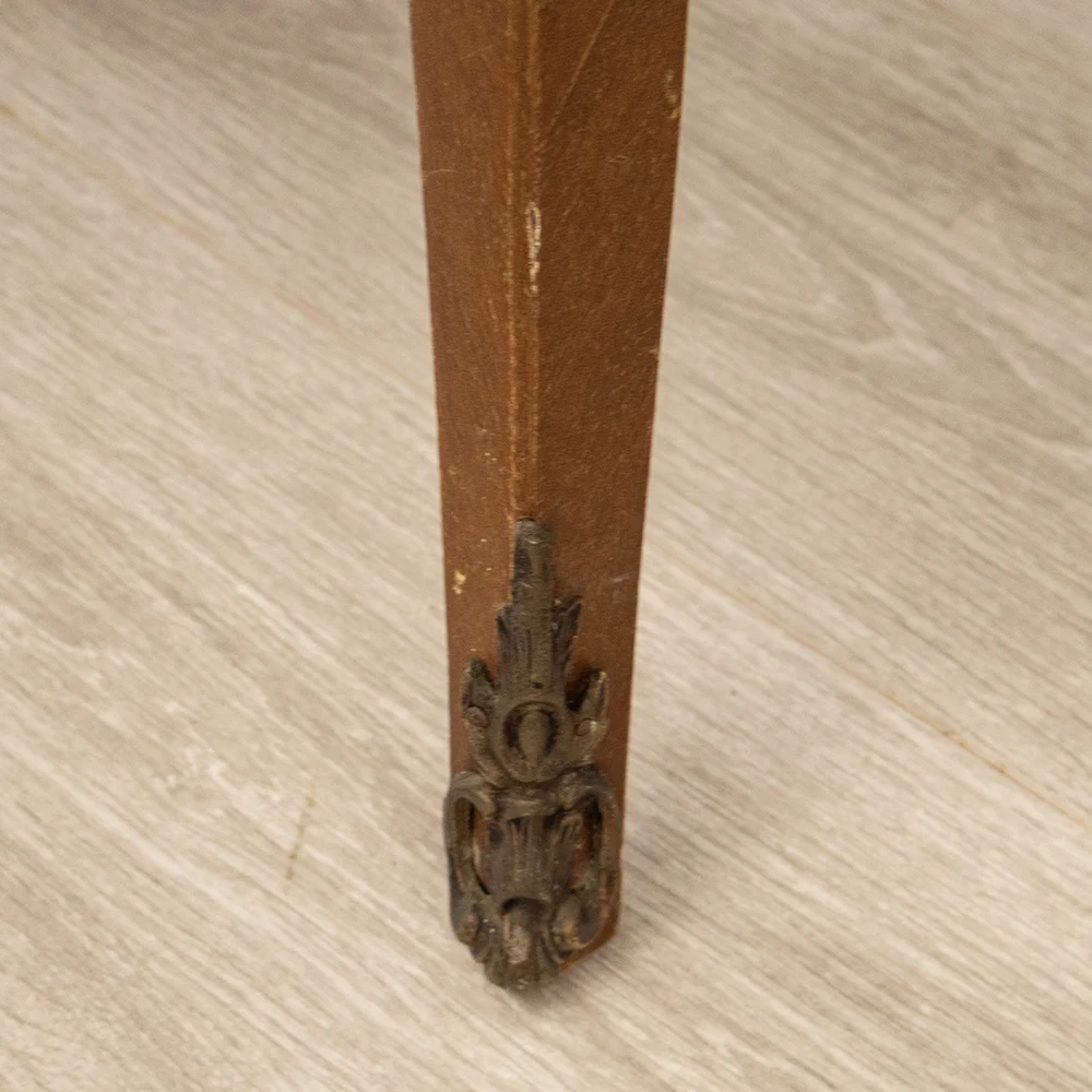 French Bombe Commode - Image 9