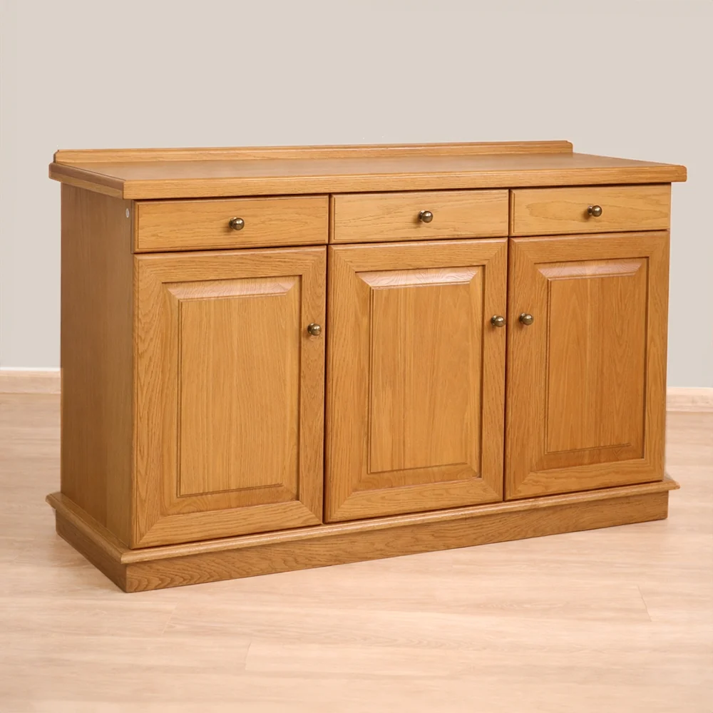Oak Sideboard