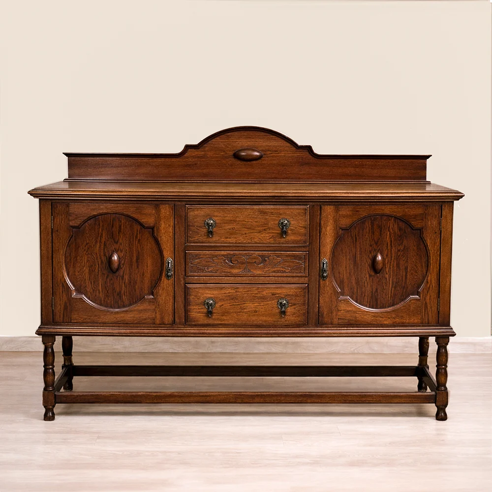 Vintage Authentic Sideboard