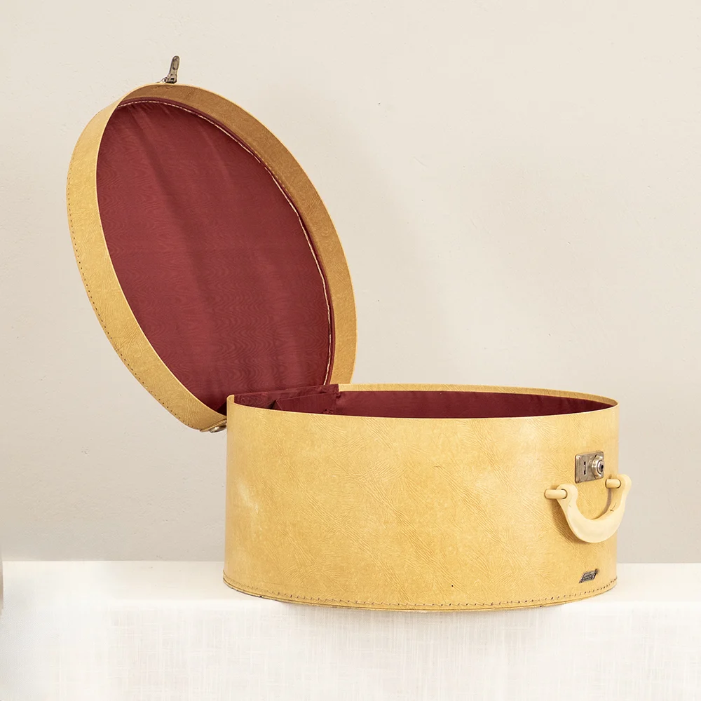 Yellow Hat Case - Image 5