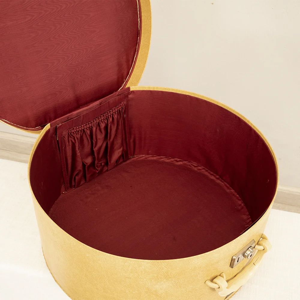 Yellow Hat Case - Image 6